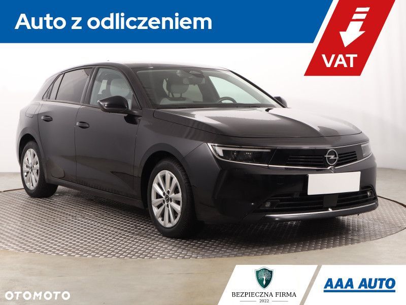 Opel Astra - 2