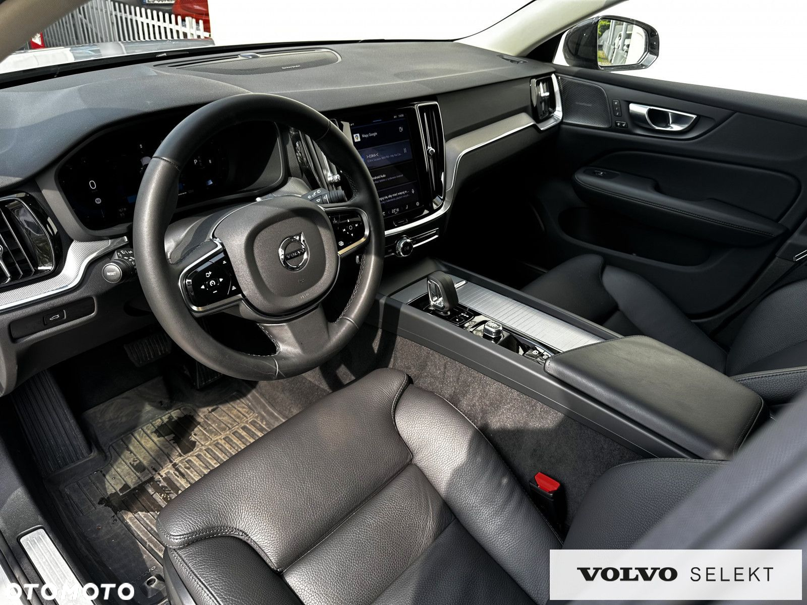 Volvo V60 - 26