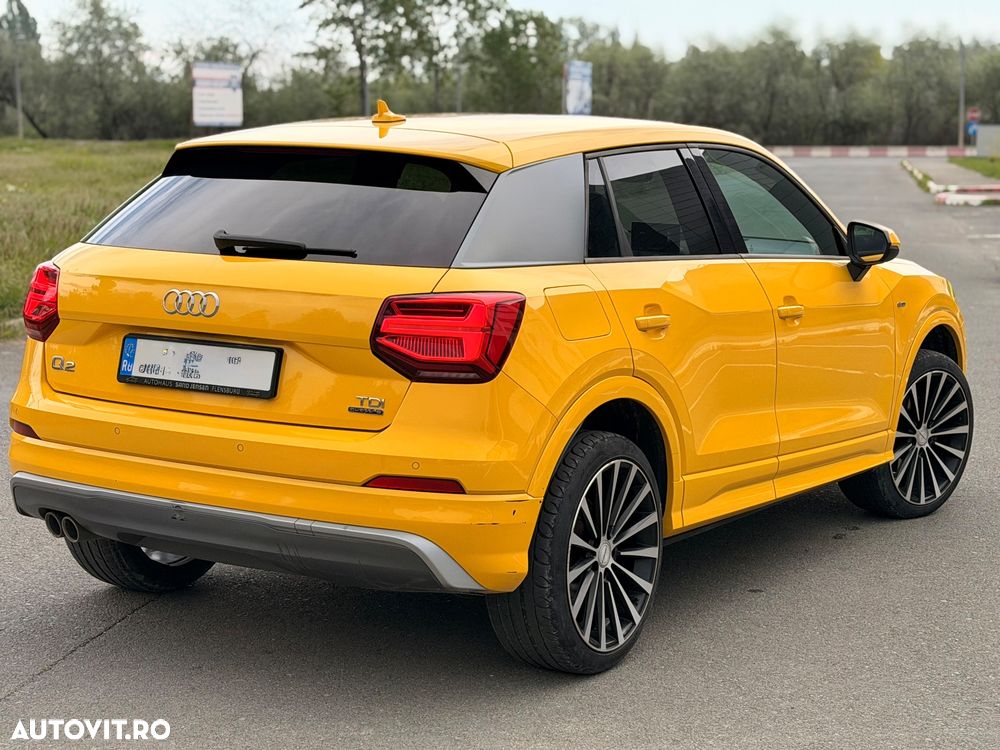 Audi Q2 - 6