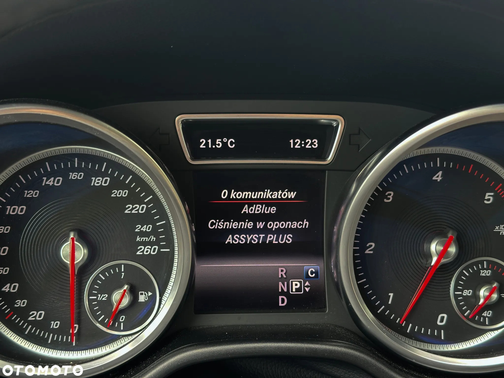 Mercedes-Benz GLE Coupe 350 d 4-Matic - 20