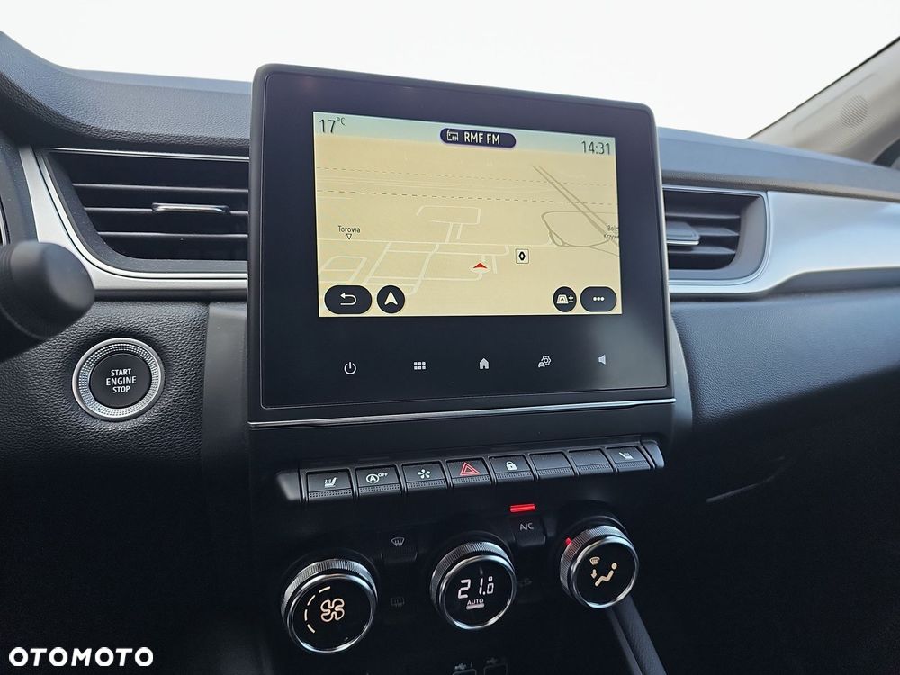 Renault Captur - 20