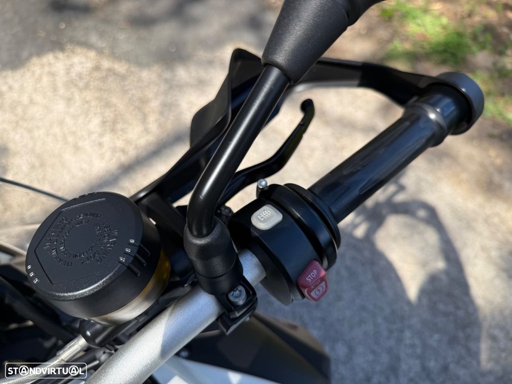 BMW F 800 GS Adventure - 31