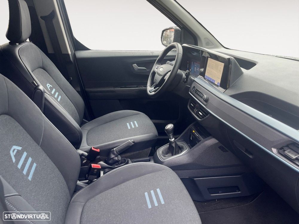 Ford Tourneo Courier 1.0 EcoBoost Active - 15