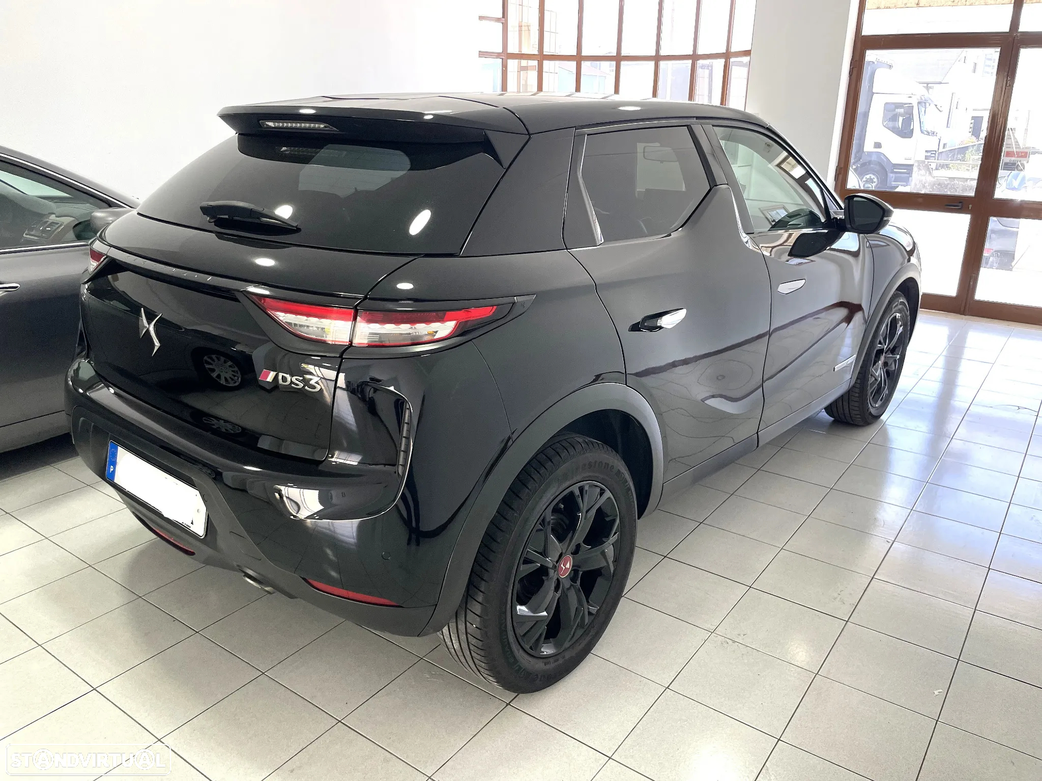 DS DS3 Crossback 1.5 BlueHDi Performance Line - 15
