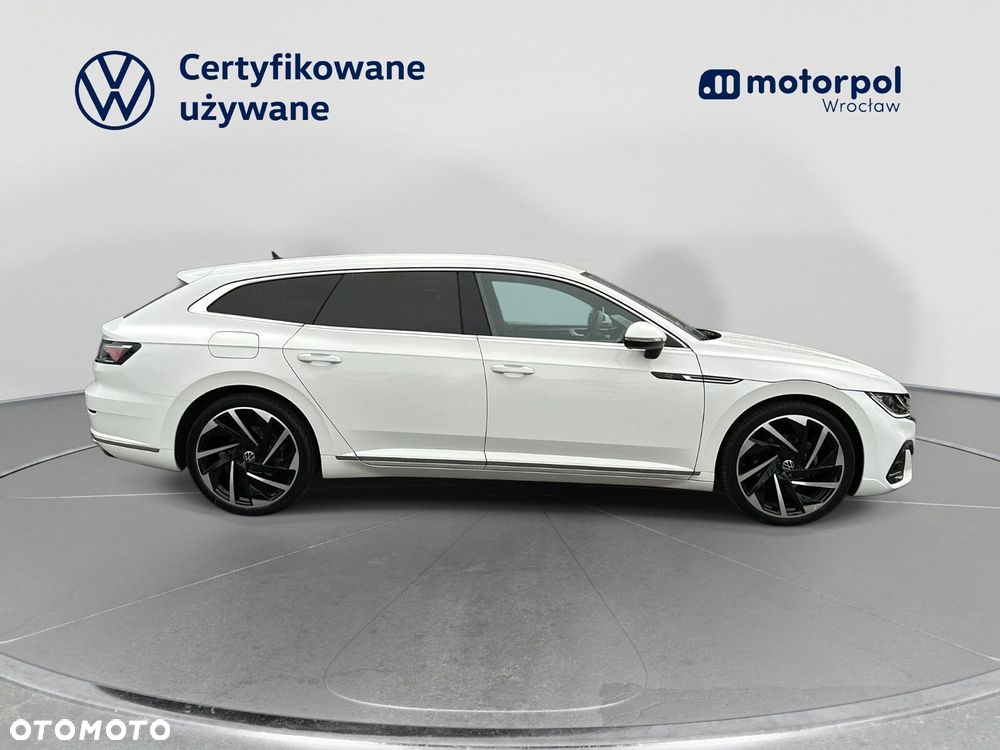 Volkswagen Arteon 2.0 TSI R-Line DSG - 17