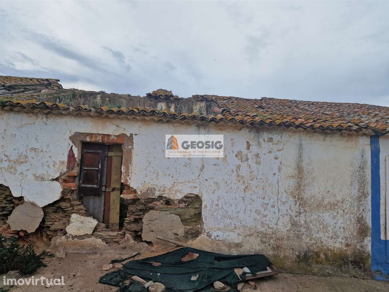 Moradia Geminada T3 Venda em Ourique,Ourique - Grande imagem: 4/25