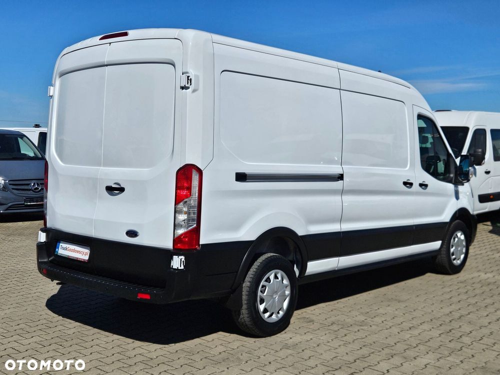 Ford transit L3H2 *62999zł NETTO* 2.0TdCi/131KM - 9