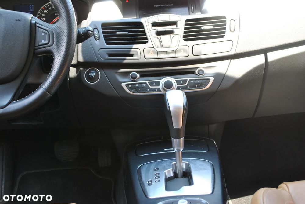 Renault Laguna - 17