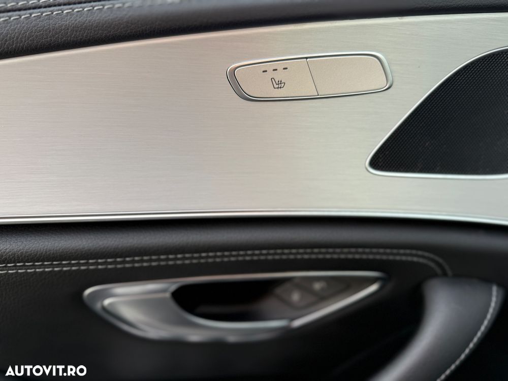 MERCEDES-BENZ CLS 2022 — imagine 12