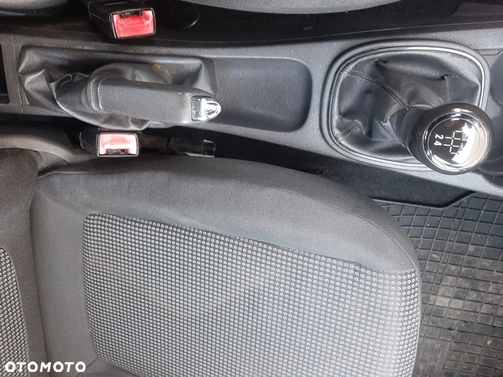 Opel Corsa 1.2 16V Enjoy - 22