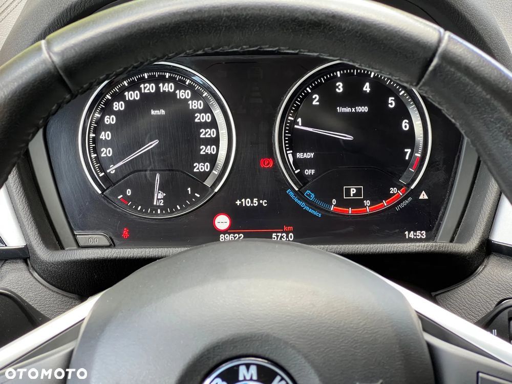 BMW X2 sDrive18i M Sport X - 22