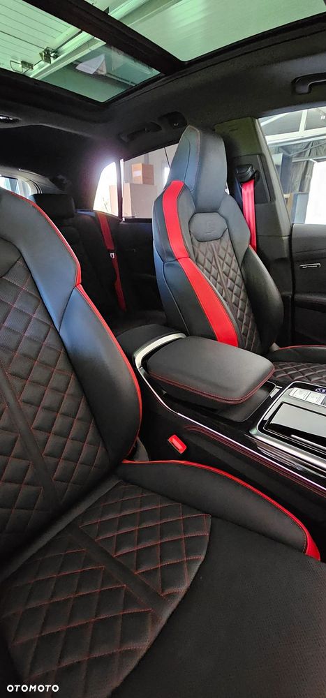 Audi SQ8 - 5