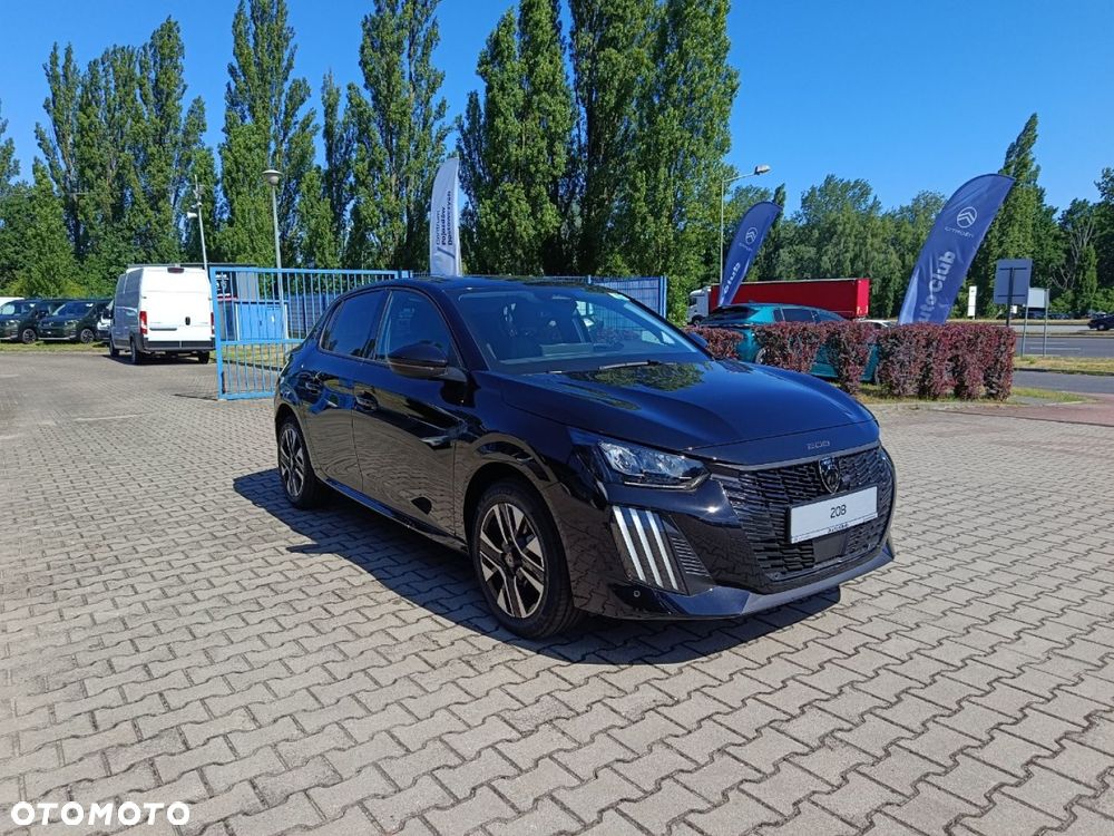 Peugeot 208 - 9