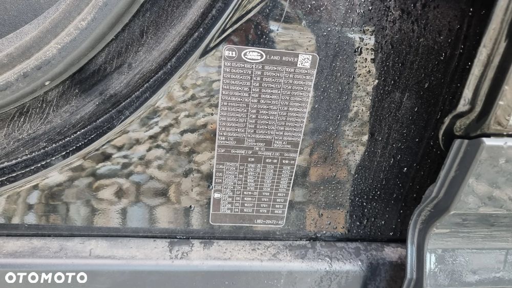 Land Rover Defender 110 D200 - 23