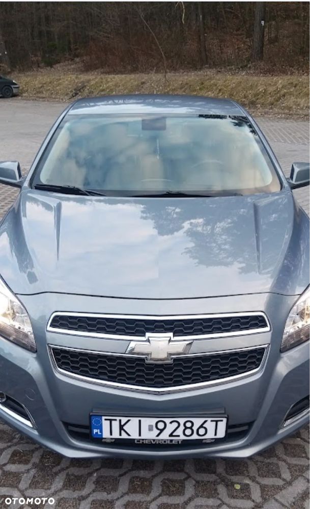 Chevrolet Malibu 2.0 d LT - 1
