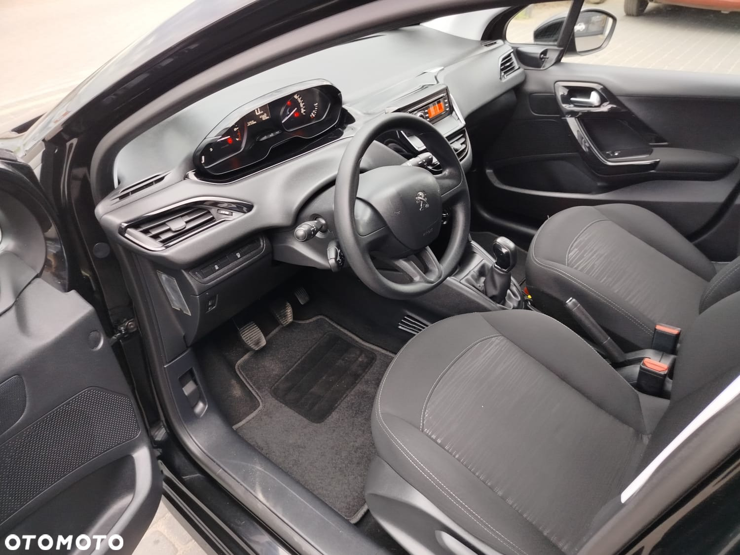 Peugeot 208 PureTech 68 Access - 16