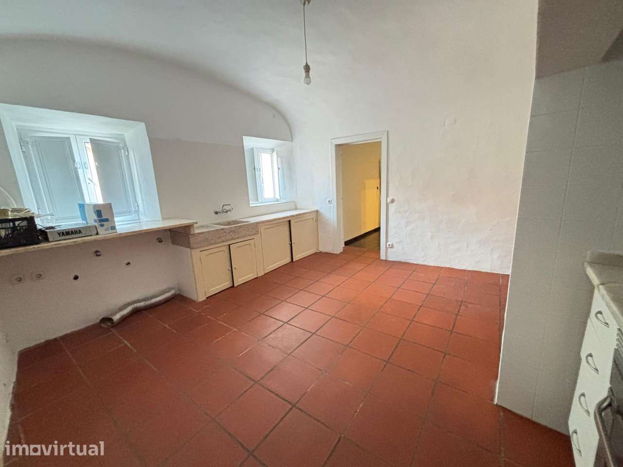 T4 no Centro Histórico de Estremoz – Pronto a Habitar - Grande imagem: 3/25