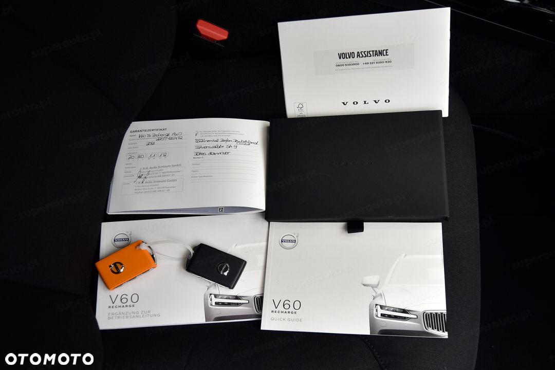 Volvo V60 - 30
