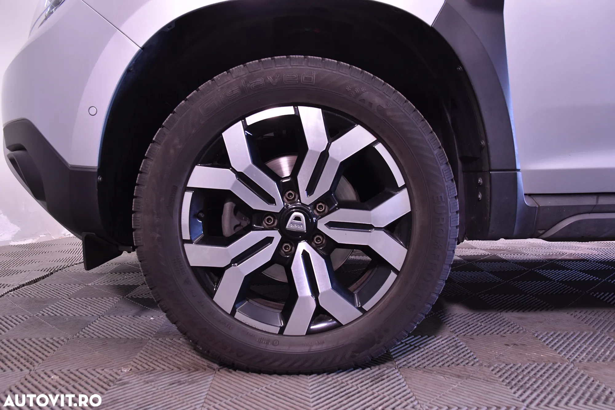 Dacia Duster - 13