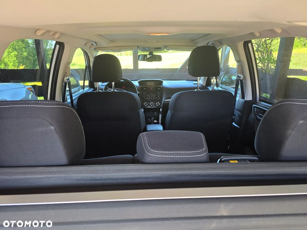 Subaru Forester - 23