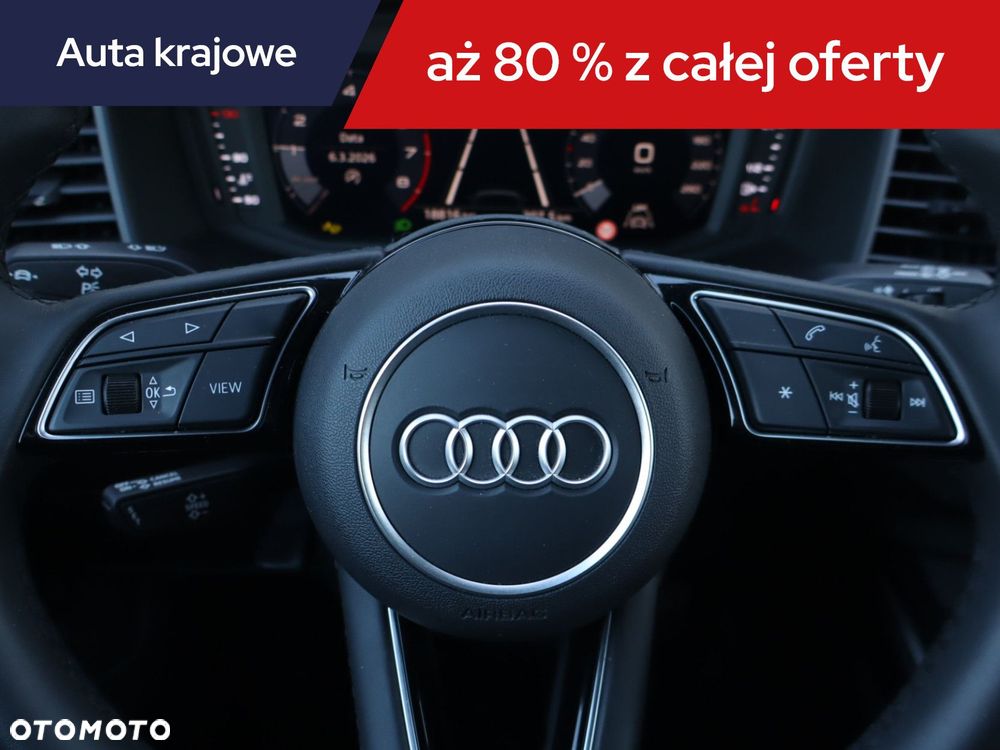 Audi A1 Sportback - 20