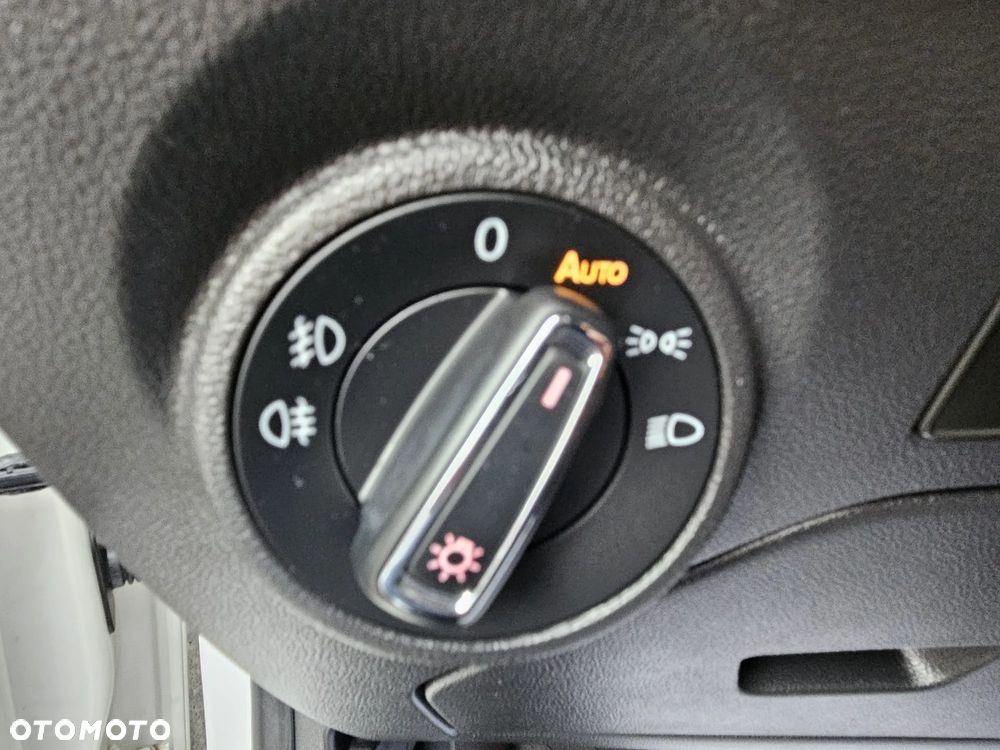 Seat Leon 2.0 TDI DPF FR - 31