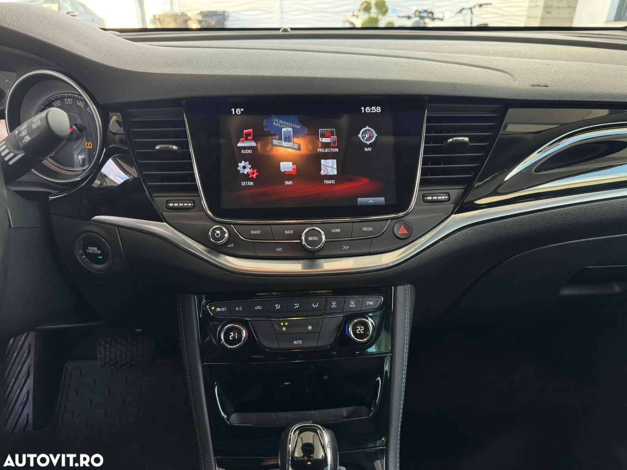 Opel Astra - 19