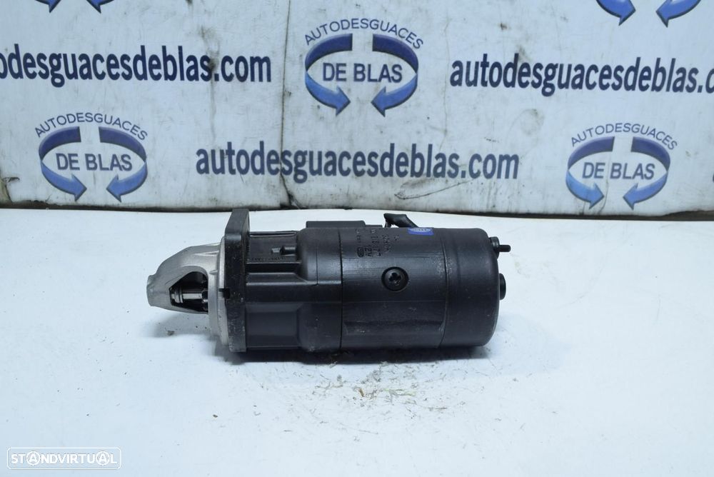 MOTOR DE ARRANQUE CHRYSLER JEEP CHEROKEE XJ - 1