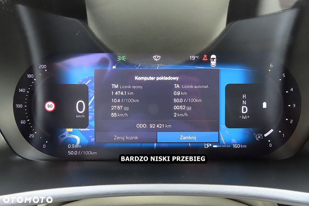 Volvo XC 90 B5 D AWD Ultimate Dark - 31