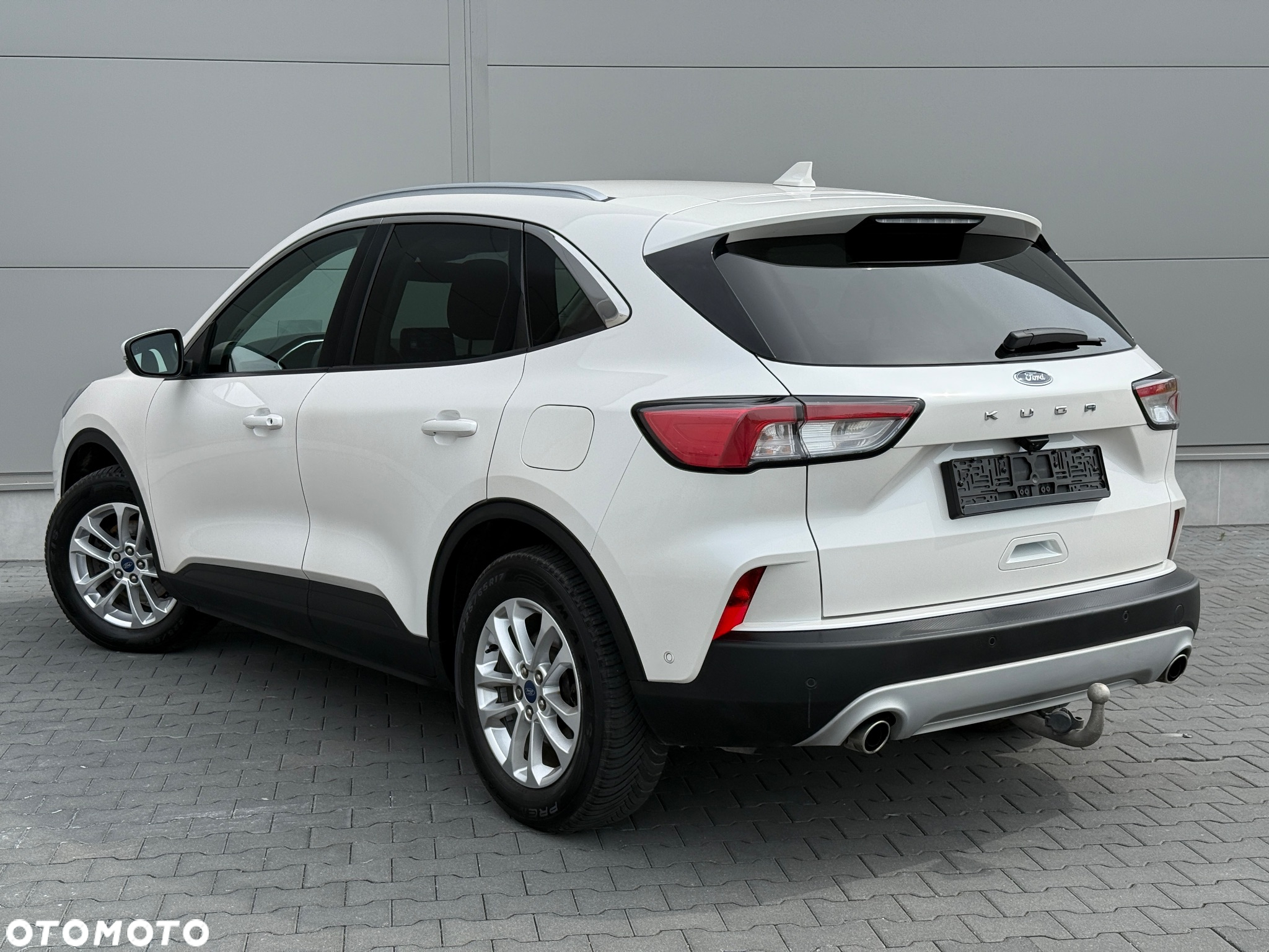 Ford Kuga 1.5 EcoBlue FWD Titanium - 6