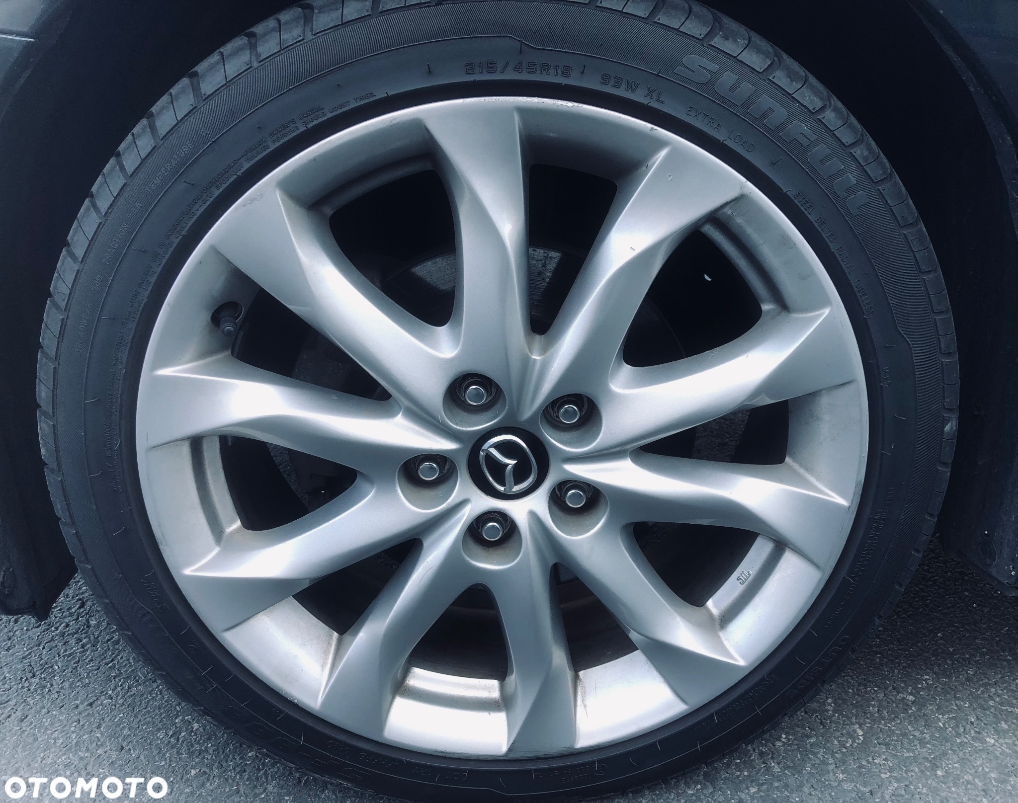 Mazda 3 SKYACTIV-D 150 Exclusive-Line - 12