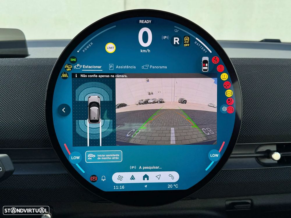 MINI Aceman E Classic S - 9