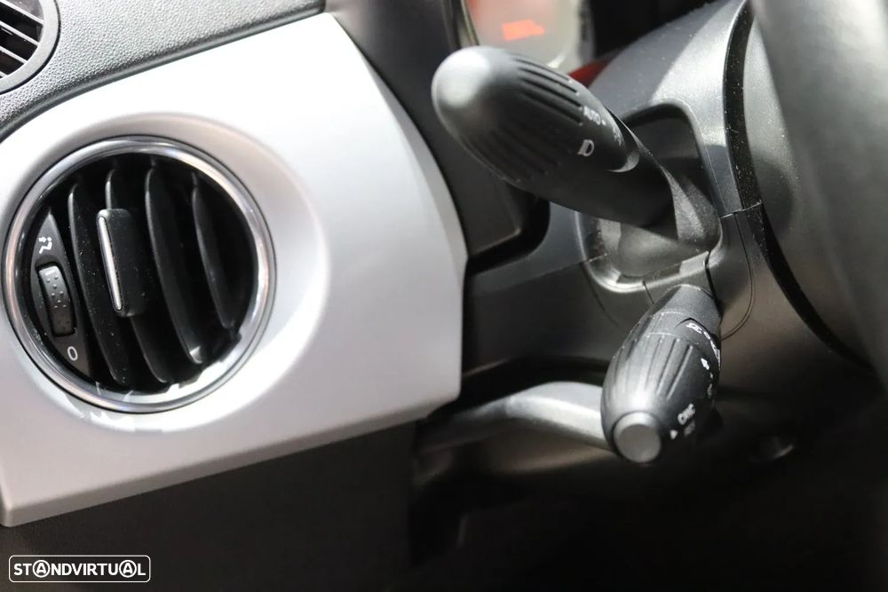 Fiat 500 1.0 Hybrid Sport - 19