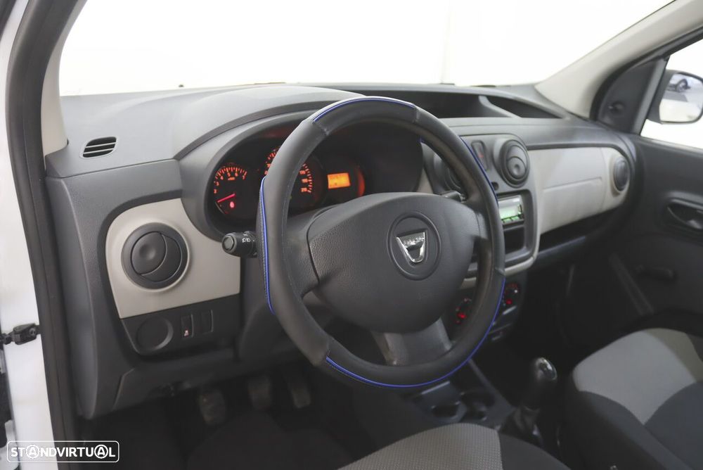 Dacia Dokker - 3
