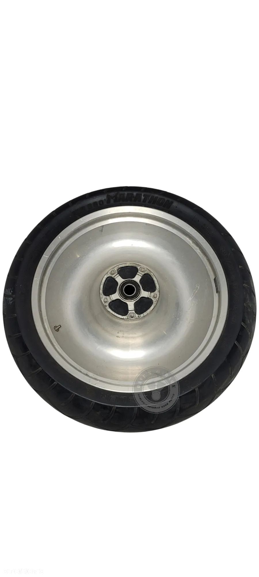 Koło felga tył 18x5.5 Harley Davidson V Rod 41065-01 - 1