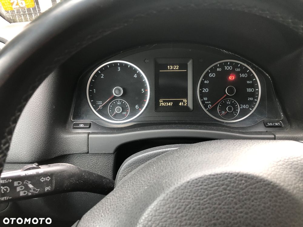 Volkswagen Tiguan 2.0 TDI DPF 4Motion Sport & Style - 12