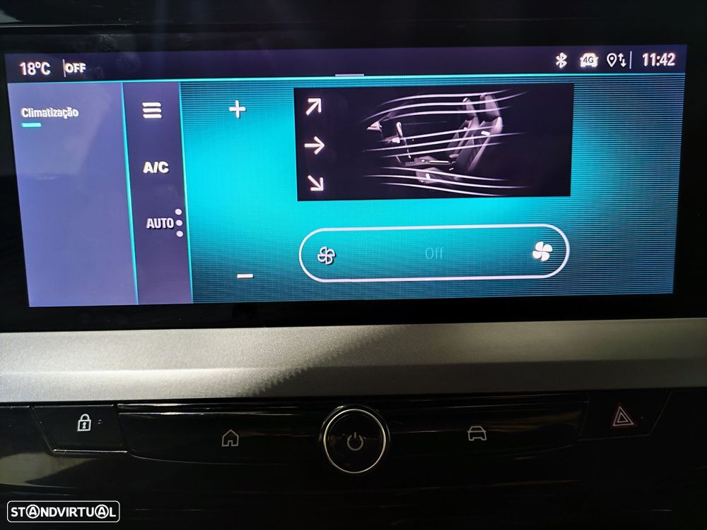 Opel Mokka 1.2 T Edition - 18