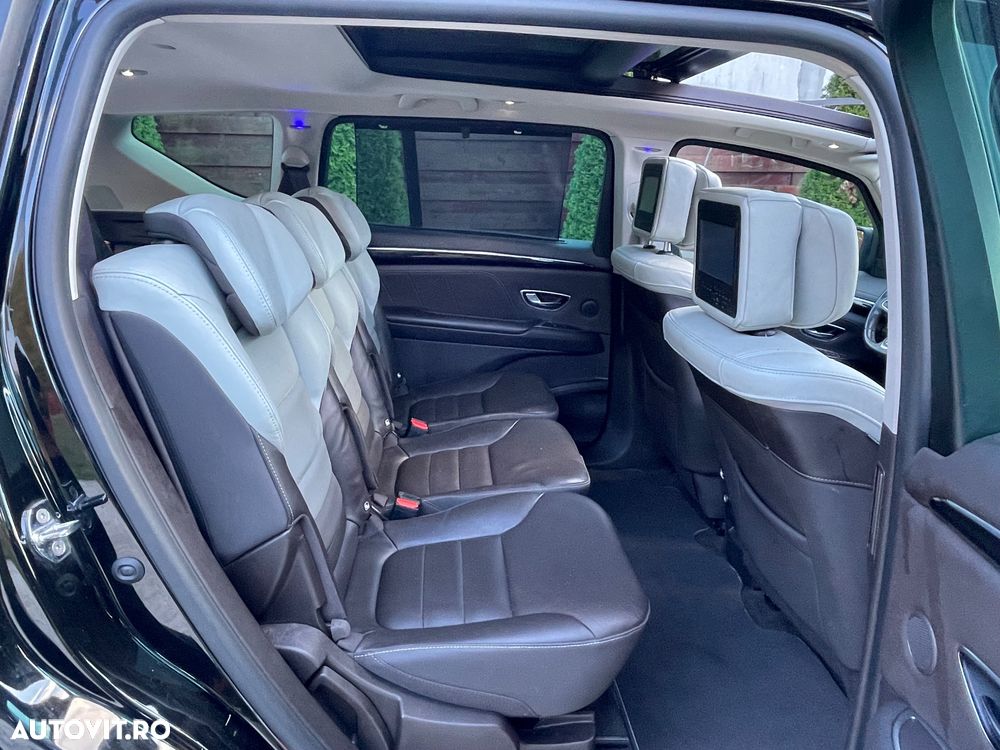 Renault Espace Energy dCi 160 EDC Initiale Paris - 18