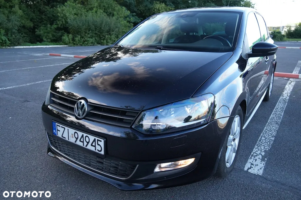 Volkswagen Polo 1.6 TDI Comfortline - 23