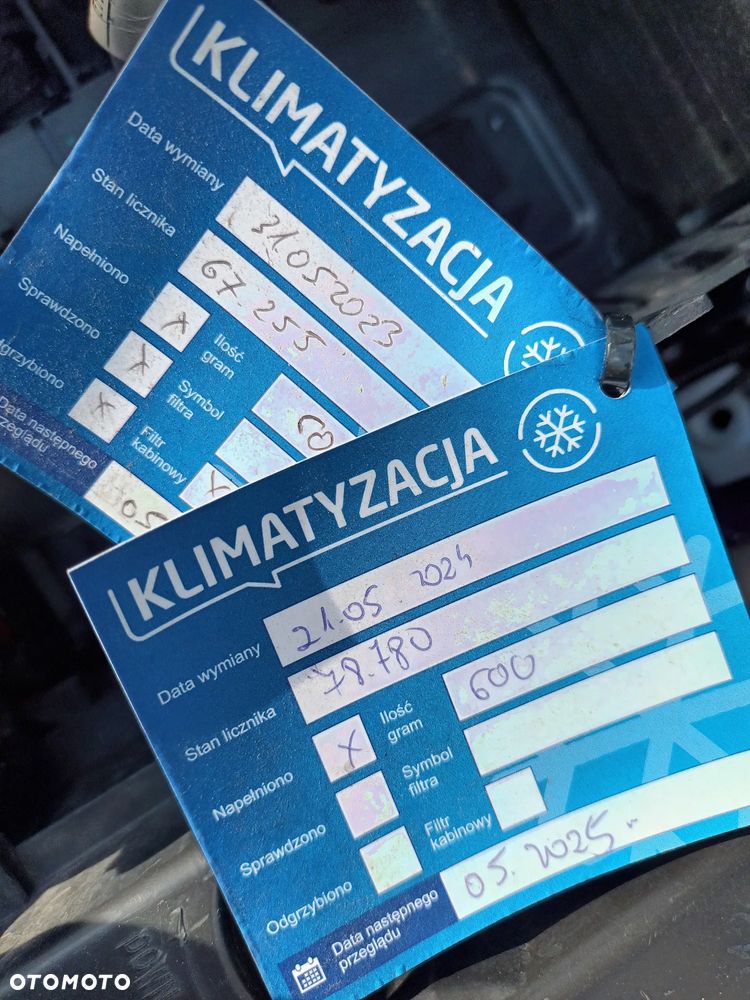 Opel Astra 1.6 Enjoy - 27