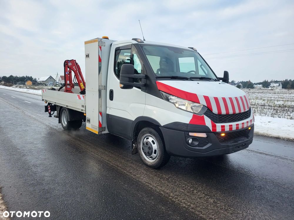 Iveco DAILY - 3