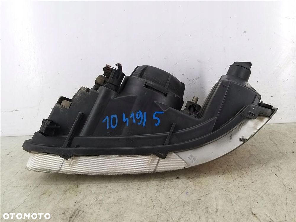 Reflektor lampa przód prawa LAND ROVER FREELANDER I 1996-2000R PRZED LIFT - 4