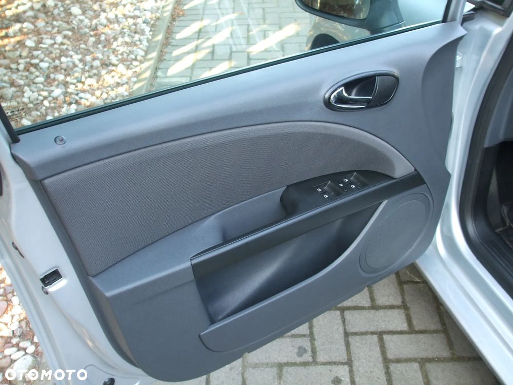 Seat Leon 1.9 TDI Reference - 24