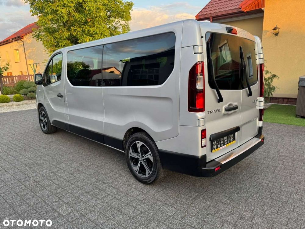 Renault Trafic - 6