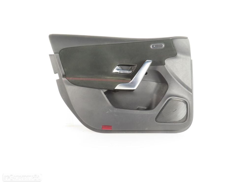 Forra da Porta Frente/Esquerda Usado / Original MERCEDES-BENZ A-CLASS (W177) A17... - 1