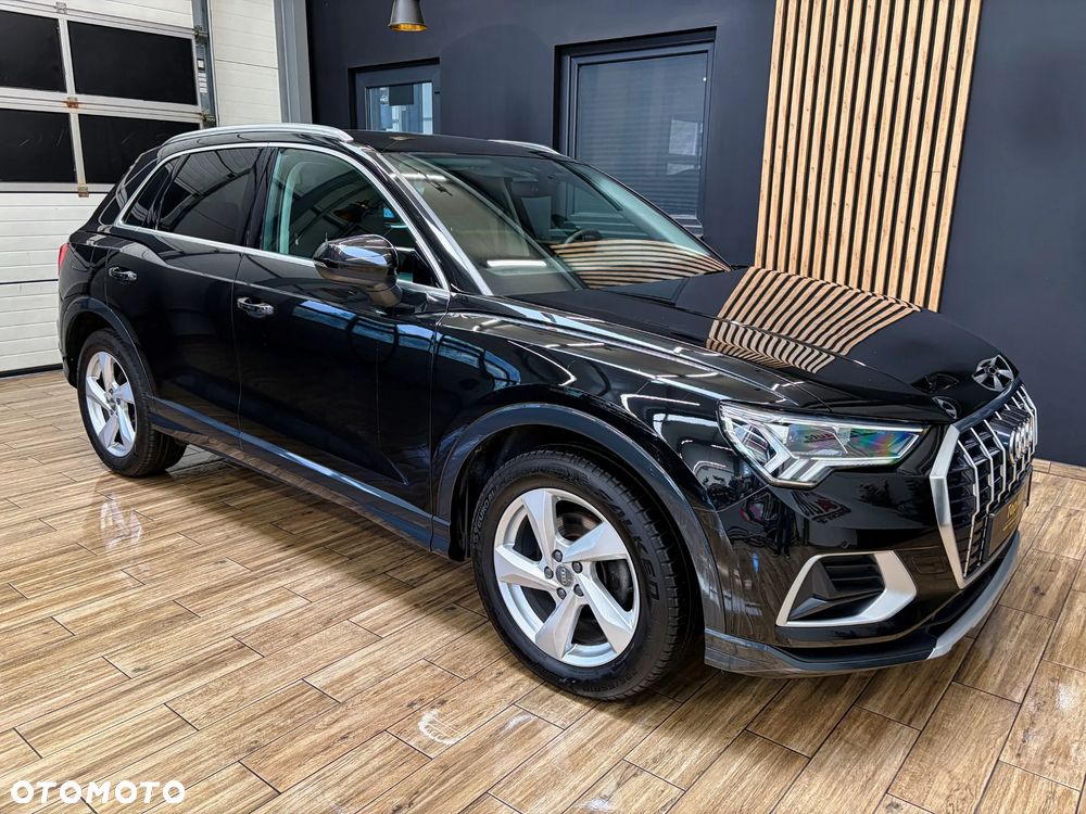 Audi Q3 35 TFSI S tronic - 5