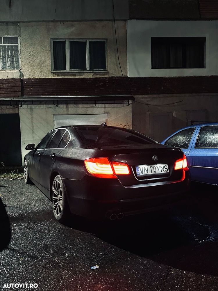 BMW Seria 5 - 1