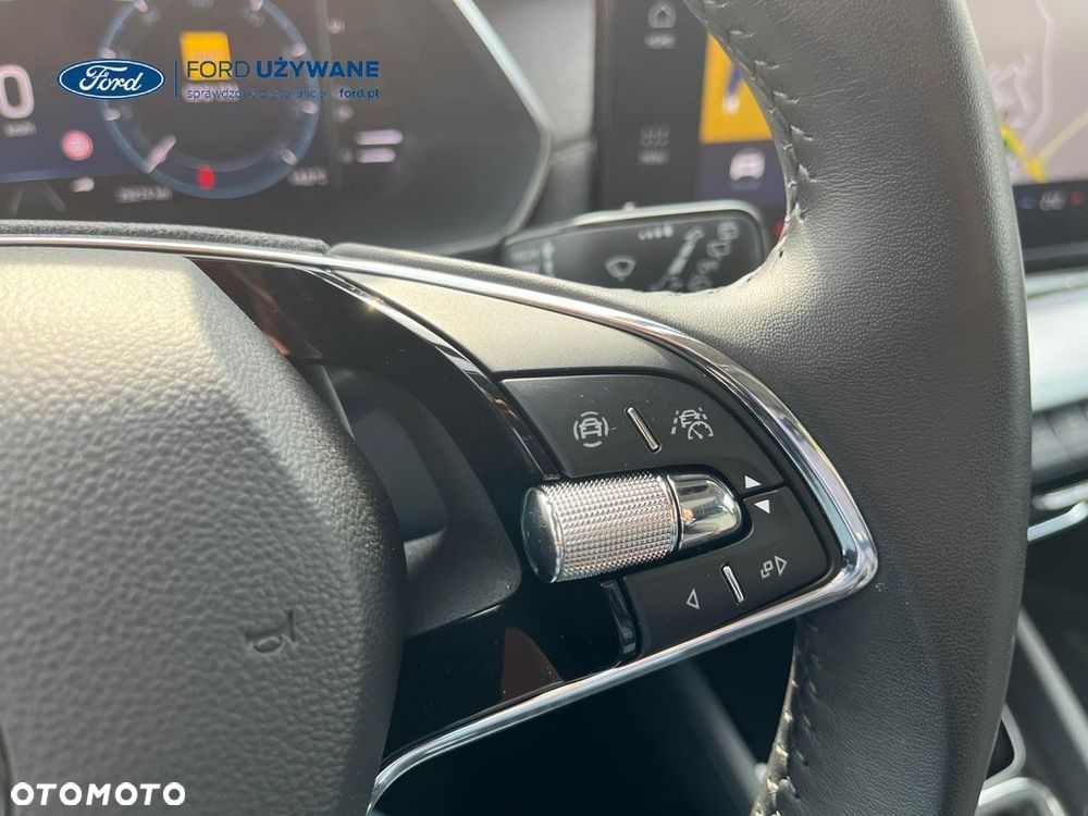 Skoda Octavia 2.0 TDI Style - 19