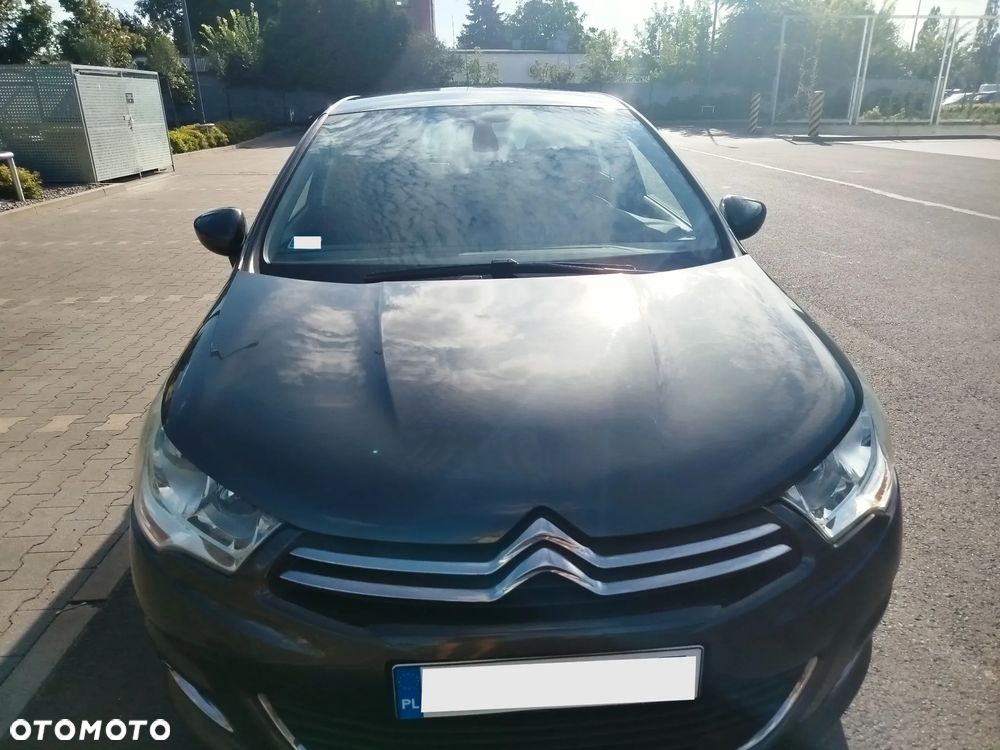 Citroën C4 1.6 e-HDi Exclusive MCP - 27