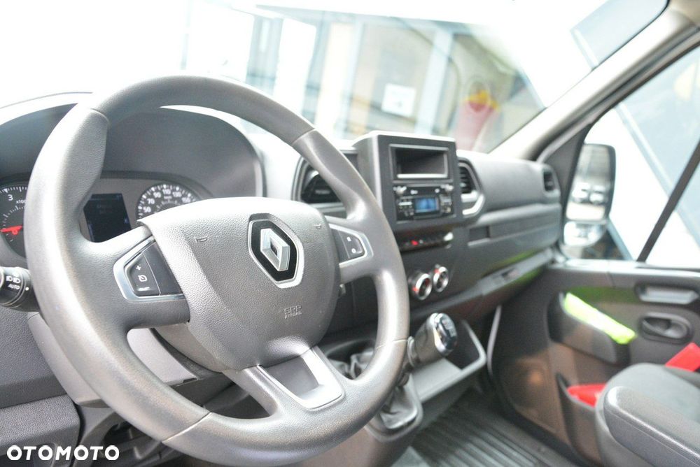Renault Master - 9